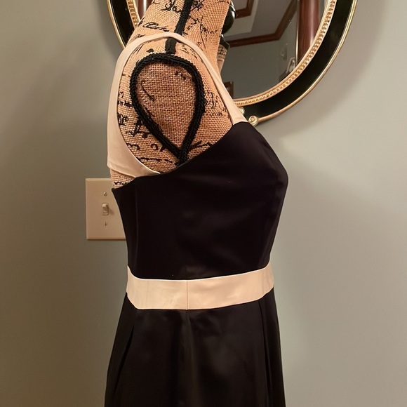 Leona by Lauren Leonard dress size 4. - Picture 7 of 10